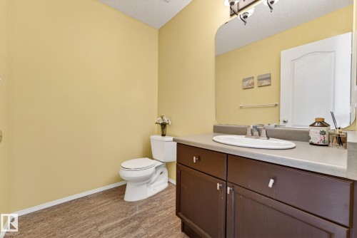 88 Birchmont Drive, Leduc, AB - Indoor Photo Showing Bathroom