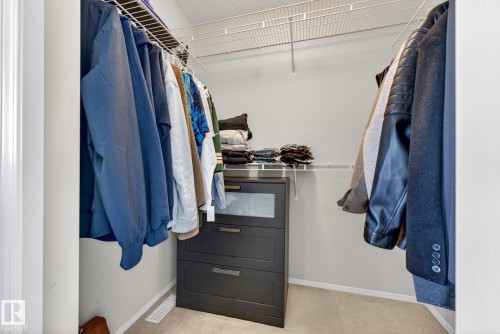 88 Birchmont Drive, Leduc, AB - Indoor With Storage