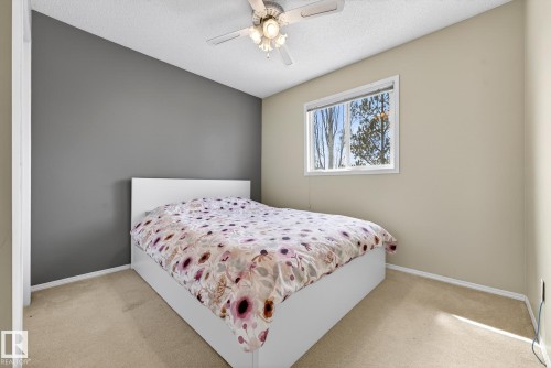 88 Birchmont Drive, Leduc, AB - Indoor Photo Showing Bedroom
