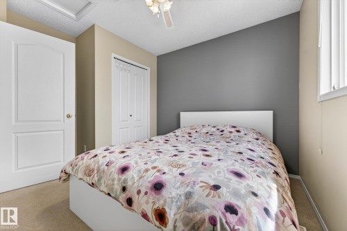 88 Birchmont Drive, Leduc, AB - Indoor Photo Showing Bedroom