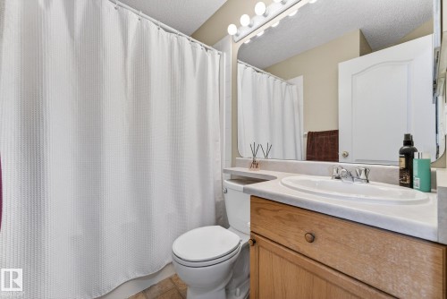 88 Birchmont Drive, Leduc, AB - Indoor Photo Showing Bathroom