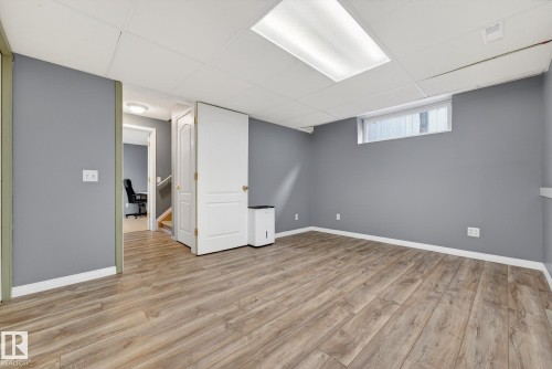 88 Birchmont Drive, Leduc, AB - Indoor