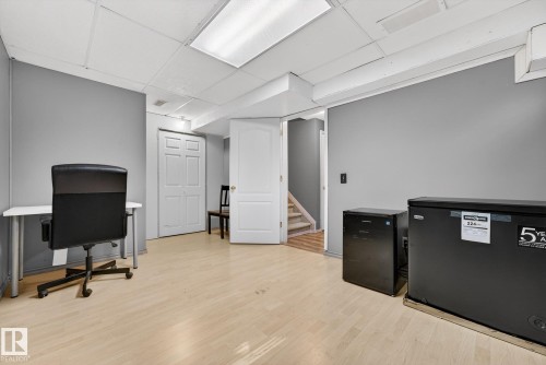 88 Birchmont Drive, Leduc, AB - Indoor