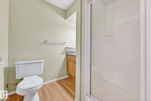 88 Birchmont Drive, Leduc, AB - Indoor Photo Showing Bathroom