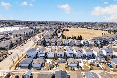 88 Birchmont Drive, Leduc, AB - Outdoor With View