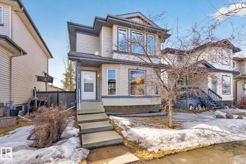 88 Birchmont Drive, Leduc, AB - Outdoor