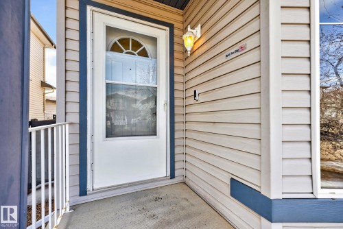 88 Birchmont Drive, Leduc, AB - Outdoor With Exterior