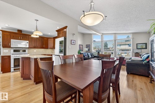 11715 28 Avenue, Edmonton, AB - Indoor Photo Showing Other Room