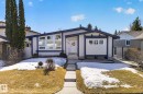 11715 28 Avenue, Edmonton, AB  - Outdoor 