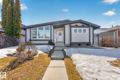 11715 28 Avenue, Edmonton, AB - Outdoor