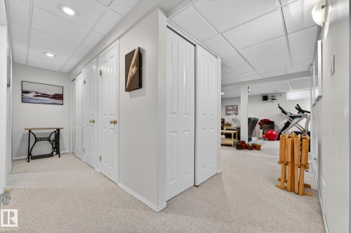 11715 28 Avenue, Edmonton, AB - Indoor Photo Showing Other Room