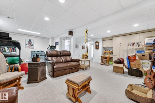 11715 28 Avenue, Edmonton, AB - Indoor Photo Showing Other Room