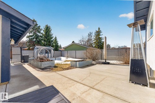 11715 28 Avenue, Edmonton, AB - Outdoor