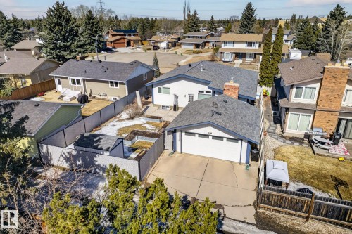 11715 28 Avenue, Edmonton, AB - Outdoor