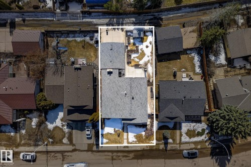 11715 28 Avenue, Edmonton, AB - Outdoor