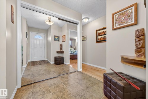 11715 28 Avenue, Edmonton, AB - Indoor Photo Showing Other Room