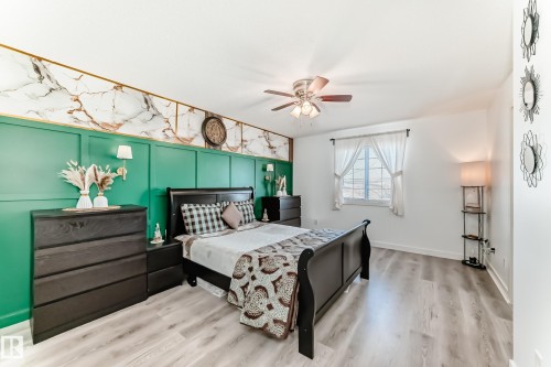 5920 Rue Eaglemont, Beaumont, AB - Indoor Photo Showing Bedroom