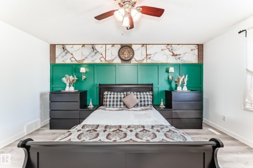 5920 Rue Eaglemont, Beaumont, AB - Indoor Photo Showing Bedroom