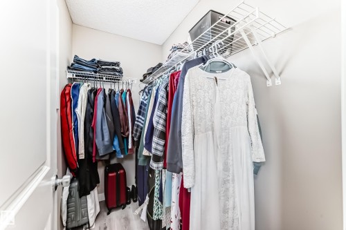 5920 Rue Eaglemont, Beaumont, AB - Indoor With Storage