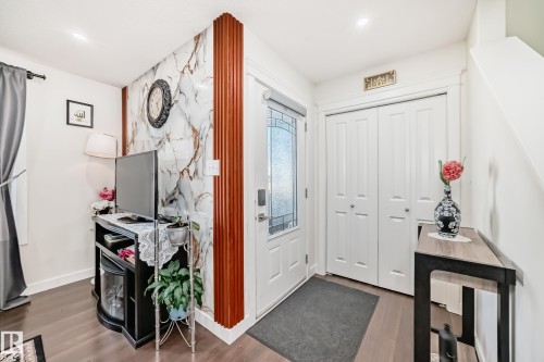 5920 Rue Eaglemont, Beaumont, AB - Indoor Photo Showing Other Room