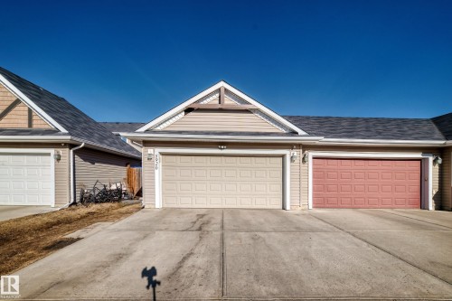 5920 Rue Eaglemont, Beaumont, AB - Outdoor