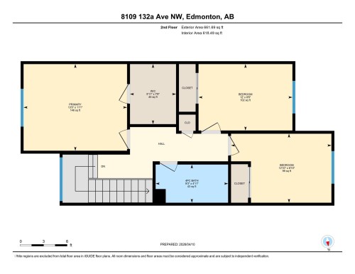8109 132A Avenue, Edmonton, AB 