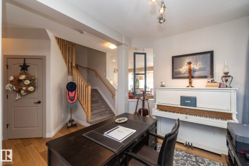 5315 17 Avenue, Edmonton, AB - Indoor