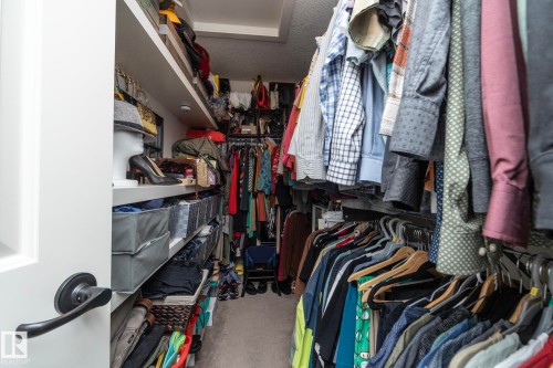 5315 17 Avenue, Edmonton, AB - Indoor With Storage