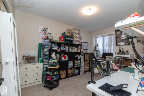 5315 17 Avenue, Edmonton, AB - Indoor