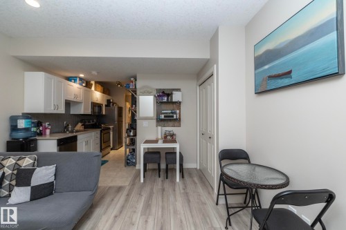 5315 17 Avenue, Edmonton, AB - Indoor