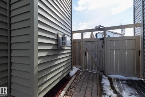 5315 17 Avenue, Edmonton, AB - Outdoor