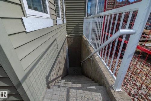 5315 17 Avenue, Edmonton, AB - Outdoor With Exterior