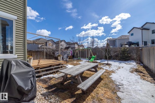 5315 17 Avenue, Edmonton, AB - Outdoor