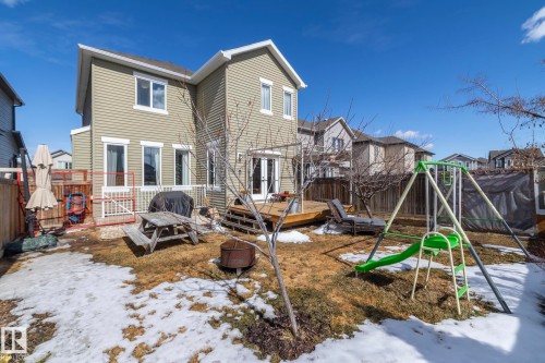 5315 17 Avenue, Edmonton, AB - Outdoor