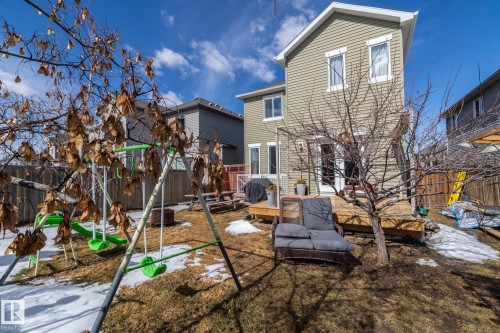 5315 17 Avenue, Edmonton, AB - Outdoor