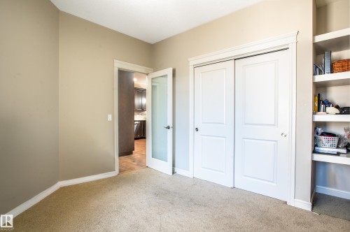 2 7115 Armour Link Link, Edmonton, AB - Indoor Photo Showing Other Room