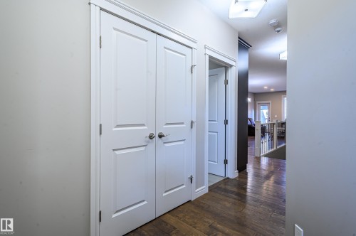 2 7115 Armour Link Link, Edmonton, AB - Indoor Photo Showing Other Room