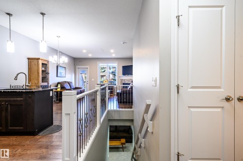 2 7115 Armour Link Link, Edmonton, AB - Indoor Photo Showing Other Room