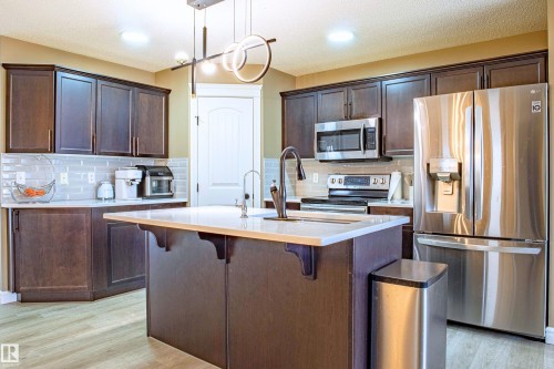 2224 Austin Way, Edmonton, AB 