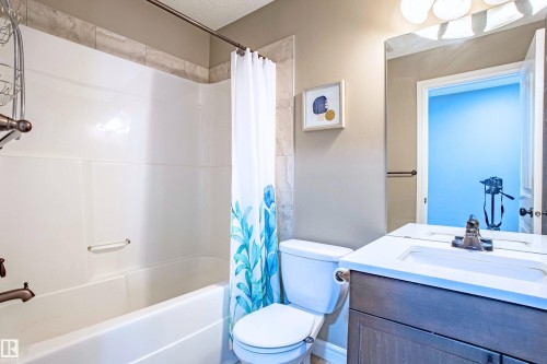 2224 Austin Way, Edmonton, AB 