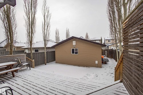 2224 Austin Way, Edmonton, AB 