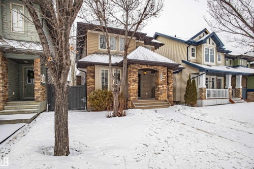 2224 Austin Way, Edmonton, AB 