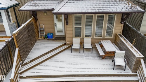 2224 Austin Way, Edmonton, AB 