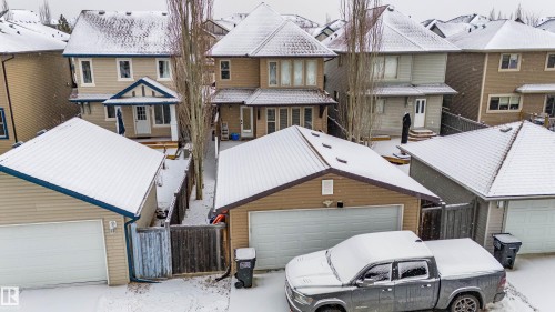 2224 Austin Way, Edmonton, AB 