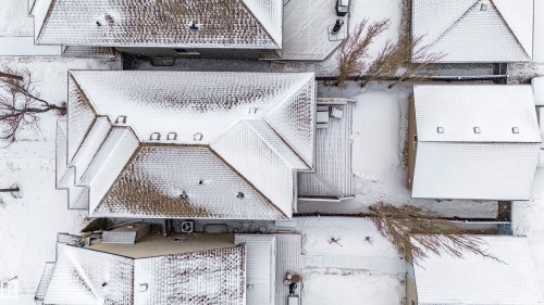 2224 Austin Way, Edmonton, AB 