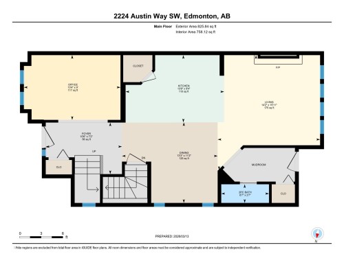 2224 Austin Way, Edmonton, AB 