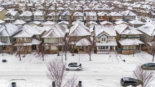 2224 Austin Way, Edmonton, AB 