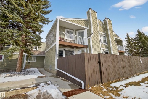 14 1820 56 Street  Edmonton, AB T6L 5L4