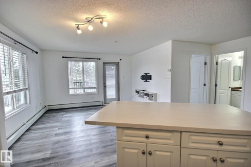 222 111 Edwards Drive, Edmonton, AB - Indoor Photo Showing Other Room