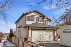 282 LILAC Terrace  Sherwood Park, AB T8H 1Z2